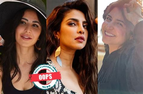 oops bollywood|Oops! Bollywood celebs who became victims of。